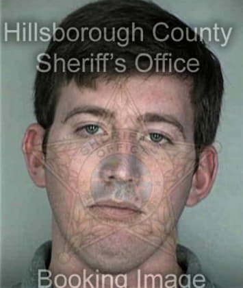 James Johnson, - Hillsborough County, FL 