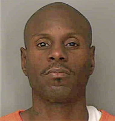 Robert Johnson, - Polk County, FL 