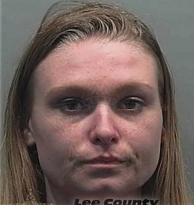 Suzanne Johnson, - Lee County, FL 