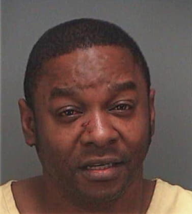 Terrence Johnson, - Pinellas County, FL 