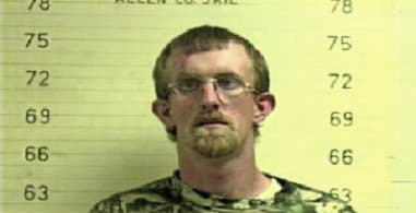Rocky Joyce - Allen County, KY 