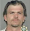 Shawn Kemp - Multnomah County, OR 