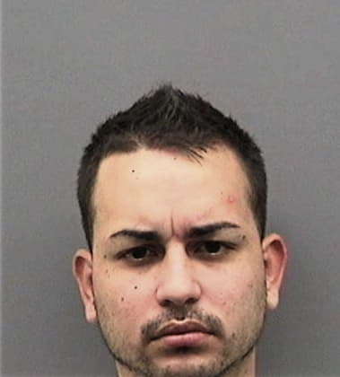 Ricky Ledesma, - Hillsborough County, FL 