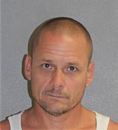 Christopher Ledoux, - Volusia County, FL 