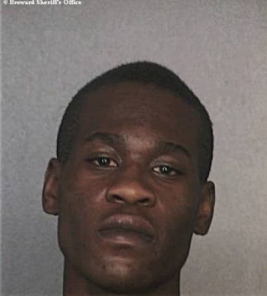 Gregory Lewis, - Broward County, FL 