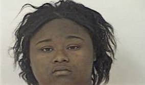 Latobbie Lloyd - Titus County, TX 
