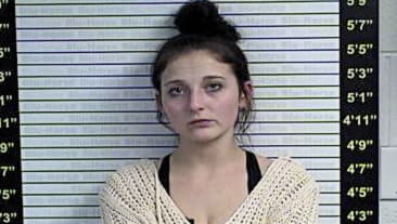 Laura Looper, - Graves County, KY 
