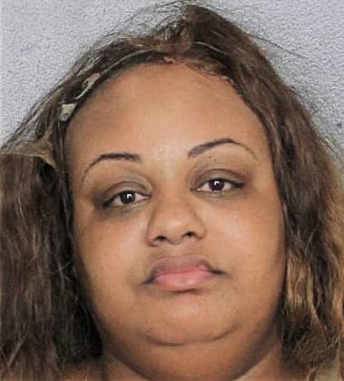 Rose Lott, - Broward County, FL 