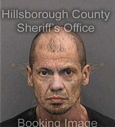 Carlos Lozano, - Hillsborough County, FL 