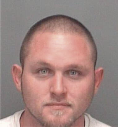 Joshua Ludes, - Pinellas County, FL 