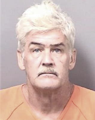 Donald Ludwig, - Citrus County, FL 