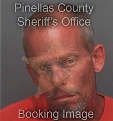 Kevin Manzoli, - Pinellas County, FL 