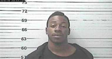 Jonathan Martin, - Harrison County, MS 