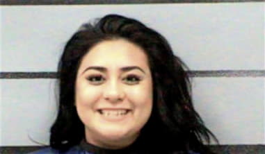 Jennipher Martinez, - Lubbock County, TX 