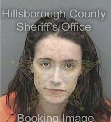 Maria Martinez, - Hillsborough County, FL 