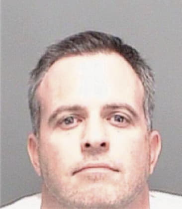 Rodney McCoy - Pinellas County, FL 