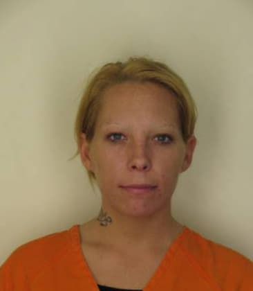 Dondru McDonald - Hillsborough County, FL 