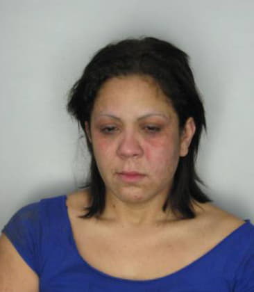 Dondru McDonald - Hillsborough County, FL 