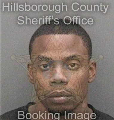 Roddy McDonald - Hillsborough County, FL 
