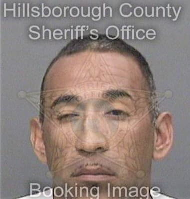 Brody McDowell - Hillsborough County, FL 