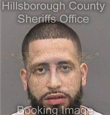 Richard Meccariello - Hillsborough County, FL 