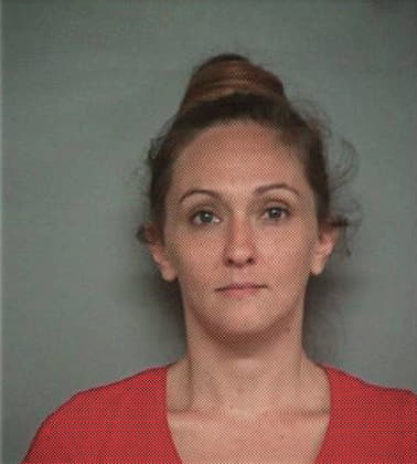 Michelle Medina - Polk County, FL 