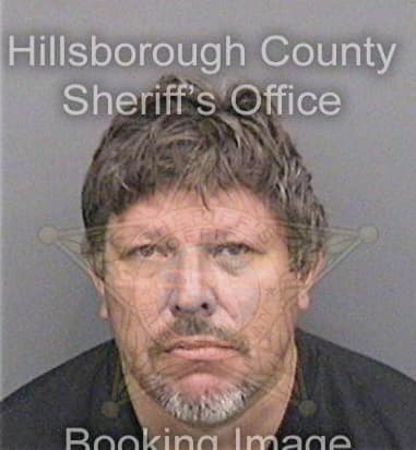 George Medinapadilla - Hillsborough County, FL 