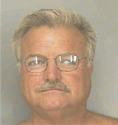 Milton Mena - Polk County, FL 