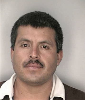 Jose Mesa - Hillsborough County, FL 