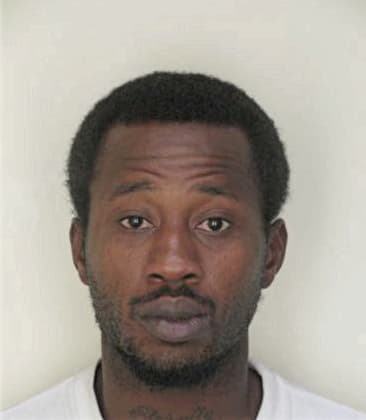 Glenneth Miller - Hillsborough County, FL 