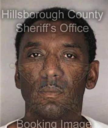 Jimmy Miller - Hillsborough County, FL 