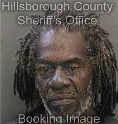 Joseph Mingo - Hillsborough County, FL 