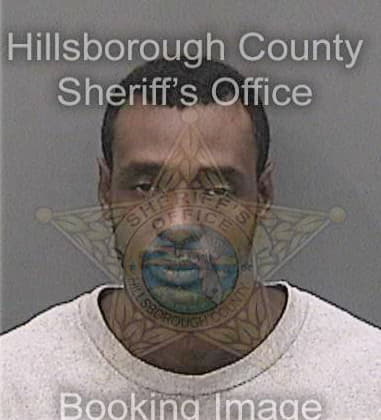 Carlos Monroe, - Hillsborough County, FL 