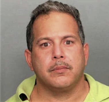 Efrain Montero, - Dade County, FL 