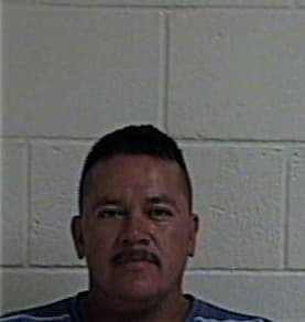 Juan Morales, - Hidalgo County, TX 