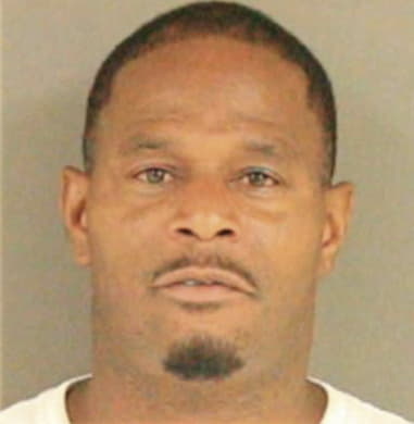 Jeremy Murphy, - Hinds County, MS 