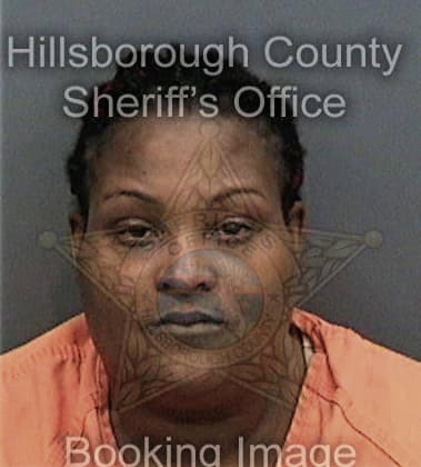 Maresha Murphy, - Hillsborough County, FL 