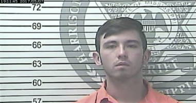 Eric Necaise, - Harrison County, MS 