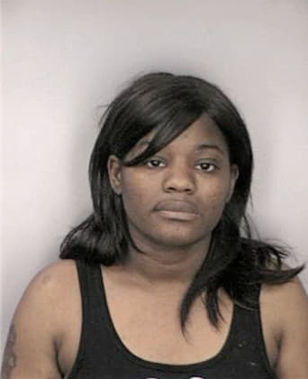 Akilah Neves, - Hillsborough County, FL 