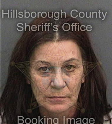 Tami Nobiletti, - Hillsborough County, FL 