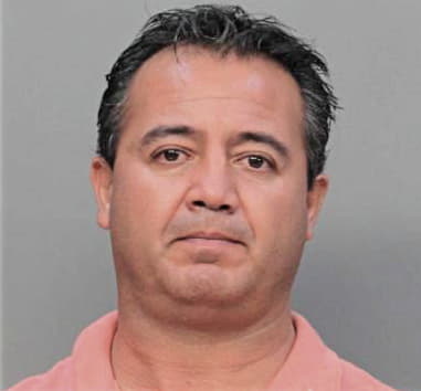 Alexander Obregon-Hernandez, - Dade County, FL 