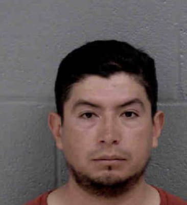 Miguel Ortiz, - Mecklenburg County, NC 