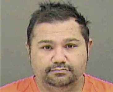 Miguel Ortiz, - Mecklenburg County, NC 