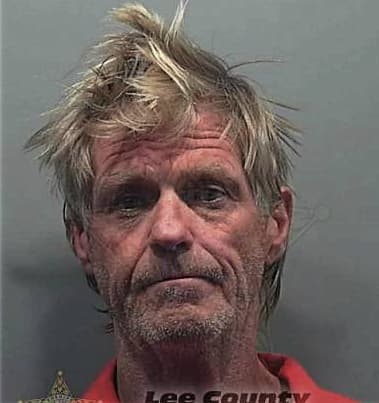 Eric Otto, - Lee County, FL 