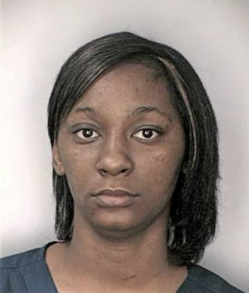 Tomeka Palmore, - Hillsborough County, FL 