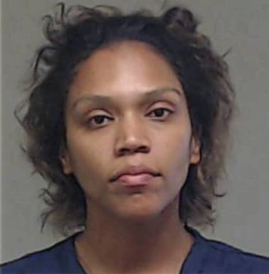 Vernita Parrish - Collin County, TX 