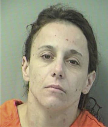 Jennifer Paulk, - Okaloosa County, FL 