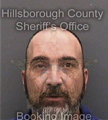 Larry Pearson, - Hillsborough County, FL 