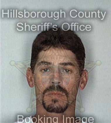 Jason Perez, - Hillsborough County, FL 