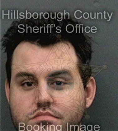 Fredi Perezvelazquez, - Hillsborough County, FL 